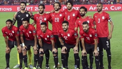 الفجر الرياضي ينشر التشكيل المتوقع إعلانه للجهاز الفنى الجديد لمنتخب مصر 