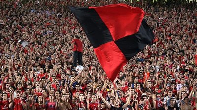 الأهلي يعلن سعر وموعد طرح تذاكر مباراة السوبر المصري.. والحجز 