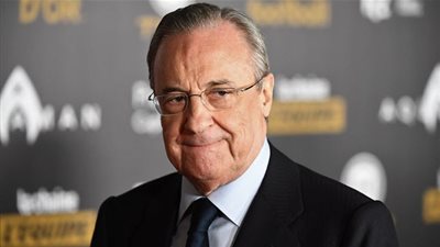 ريال مدريد يرفض إغراءات إنتر ميلان ويتمسك بنجمه 