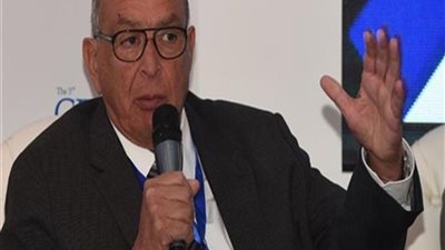 شعبة الاستثمار العقاري: مشروع تطوير القاهرة القديمة 