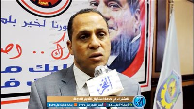 رئيس جامعة دمنهور: افتتاح كليتين للحاسبات والفنون التطبيقية ونسعى لإضافة كلية لذوي القدرات الخاصة (فيديو)