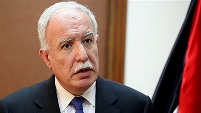 خارجية فلسطين تبدي استعدادها للتفاوض مع أي رئيس وزراء إسرائيلي جديد