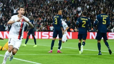 أول تعليق من كاسيميرو بعد سقوط ريال مدريد الكارثي أمام باريس سان جيرمان