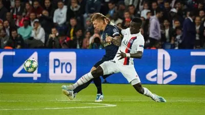 ملخص نتائج مباريات اليوم في دوري أبطال أوروبا.. سقوط ريال مدريد وتفوق يوفنتوس