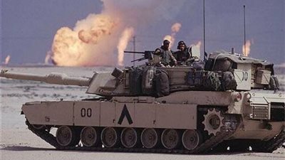 الجيش الكويتي يرفع حالة الاستعداد القتالي لبعض وحدات الجيش