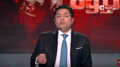 خالد أبو بكر: المواطن له الحق في سؤال الرئيس 