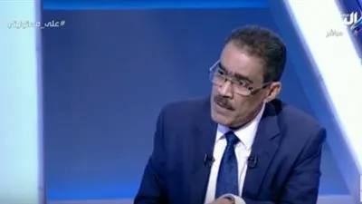 ضياء رشوان عن المطالبة بإلغاء عقوبة الإعدام: 