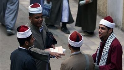 حقيقة تأجيل الدراسة بجامعة الأزهر وزيادة المصروفات