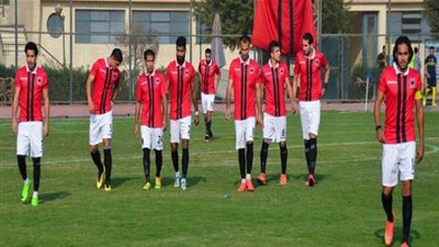 بالتفاصيل.. أف سي مصر يختتم انتقالاته الصيفية بـ17 صفقة