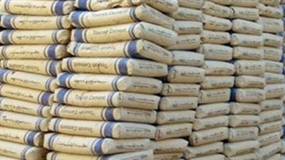اسعار الاسمنت اليوم 19-9-2019 في مصر 