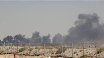 بالأدلة.. تورط إيران في هجوم أرامكو