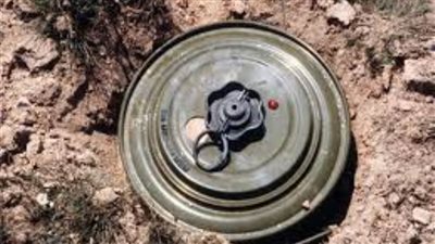 تفكيك حقل ألغام من مخلفات الحوثي بالحديدة اليمنية