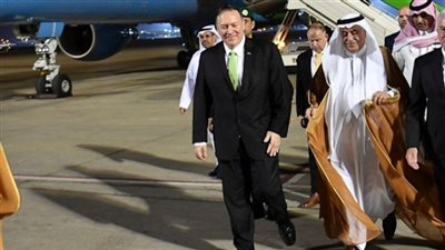 دبلوماسي سعودي: كل خيارات الرد علي الهجمات مطروحة على الطاولة