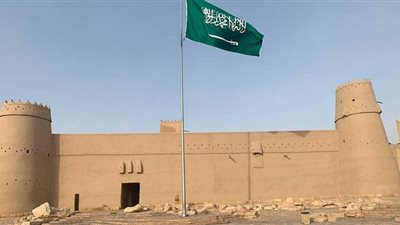 متحف المصمك يفتح أبوابه للزوّار في اليوم الوطني الـ89