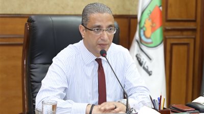 تعرف على عدد مخرات السيول بسوهاج استعدادا لاستقبال فصل الشتاء 