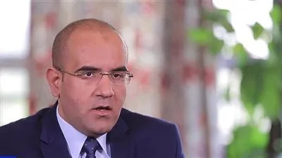 رئيس اقتصادية الحركة الوطنية: مشروعات الصندوق الدولي الزراعية تدعم زيادة الإنتاج