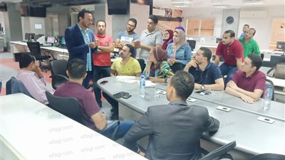 الإثنين.. مؤتمر لـ معتصمي جريدة 'التحرير' لعرض خطواتهم التصعيدية ضد أكمل قرطام