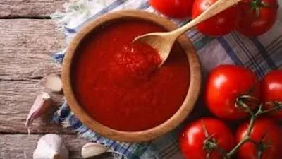 صلصة الطماطم تحميك من السرطان.. تعرف على التفاصيل