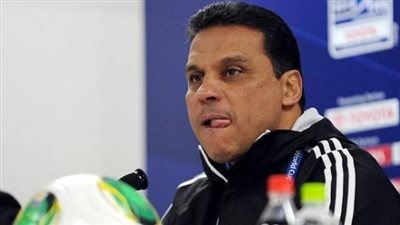 البدري يعود من ألمانيا للتفاوض على تدريب المنتخب 