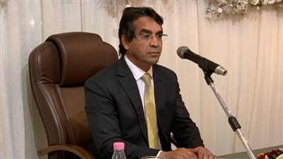 الجزائر: إيداع الأمين العام لجبهة التحرير الوطني الحبس المؤقت