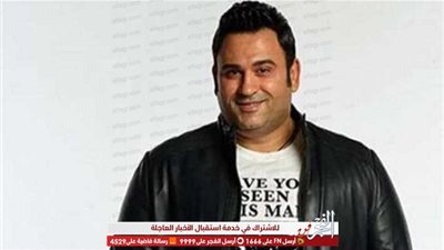 من ممثل إلى مطرب.. أكرم حسني يقدم أغنية جديدة في افتتاح مهرجان الجونة