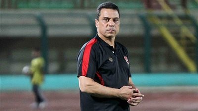 حسام البدري.. من هو المدير الفني الجديد لمنتخب مصر؟