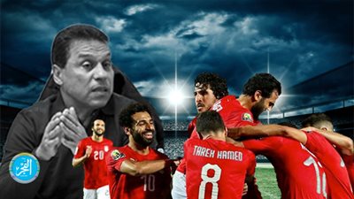 كيف سيكون تشكيل منتخب مصر تحت قيادة حسام البدري؟ (تقرير)