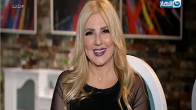 ندى بسيوني تكشف سر نجاح الأعمال التركية (فيديو)