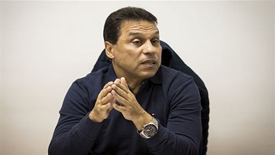 اتحاد الكرة يجهز مؤتمرا صحفيا للإعلان عن تعيين البدري مدربا للمنتخب