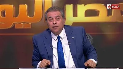 تعليق توفيق عكاشة على استهداف معملي أرامكو بالسعودية (فيديو)