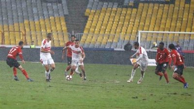 الأهلي في أزمة قبل السوبر.. 5 لاعبين يغيبون أمام الزمالك