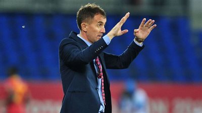 عقدة تاريخية تؤرق ميتشو قبل مباراة السوبر المصري