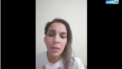 الأميرة إسماعيل تعتذر للرئيس السيسي: 