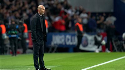 ماركا تفتح النار على زيدان: ريال مدريد أصبح مُدمرا