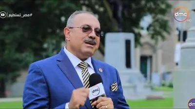 تعرف على راتب أول مصري بالبرلمان الكندي وأغرب طلب قدم له (فيديو)