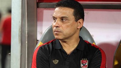 عاجل - رد فعل الأهلي بعد تولي البدري تدريب منتخب مصر