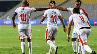 مفاجآت في تشكيل الزمالك المتوقع أمام الأهلي في السوبر المصري