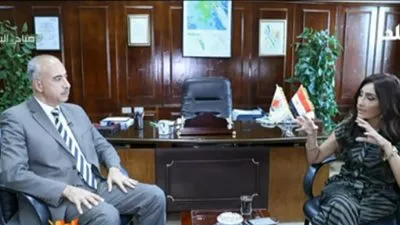 محمد الخياط: أكثر من 25 شركة تبيع الكهرباء للقطاع الخاص مباشرة بأسعار منافسة