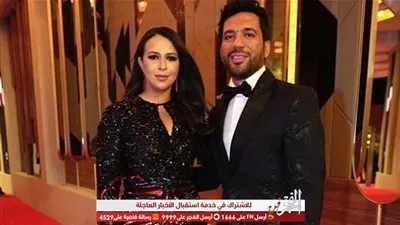 حسن الرداد يتعرض للسخرية من الجمهور بسبب بدلته في مهرجان الجونة 