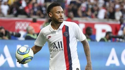 نيمار: برشلونة 