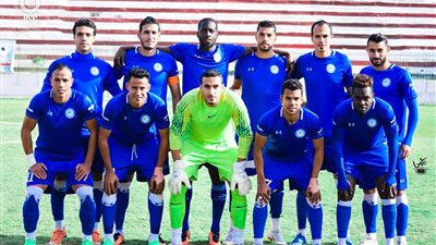 دمنهور يتعاقد مع لاعب حوش عيسي لثلاث سنوات