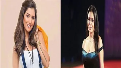 رانيا يوسف vs مي عمر.. من هي نجمة الـ
