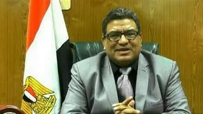 قرار جمهوري بتجديد الثقة للدكتور 