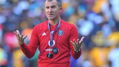 عقدة الخواجات تُطارد الصربي 