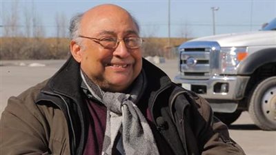 وزارة الإنتاج الحربي تنعى العالم عبد الحليم عمر 