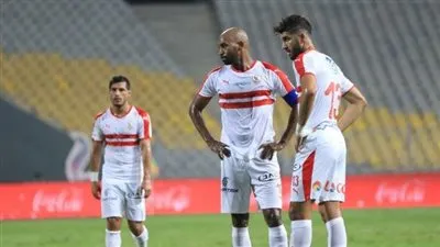 مفاجأت فى تشكيل الزمالك المتوقع أمام الأهلي في السوبر 