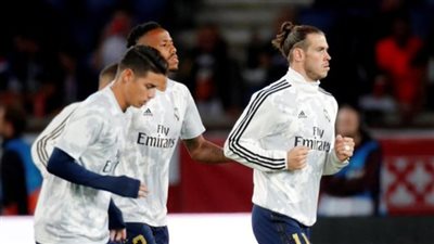 تقرير.. 6 مفاتيح أدت لسقوط ريال مدريد مع زيدان