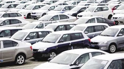 أسعار السيارات المستعملة اليوم الجمعه في سوق السيارات 