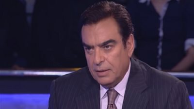 جورج قرداحي: 