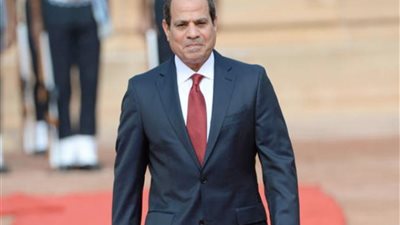  بـ 663 لقاء مع رؤساء الدول.. مصر استعادت هيبتها الدبلوماسية في عهد السيسي